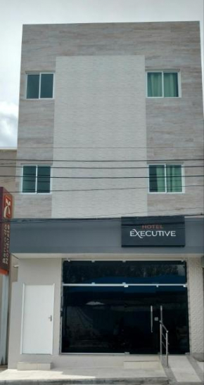 Hotels in Delmiro Gouveia